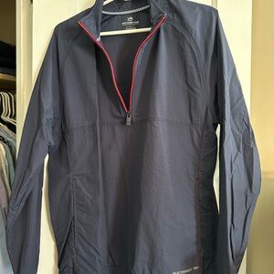 Southern Tide Rain Jacket